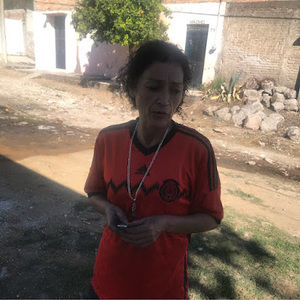 Meet your Posher, La calle